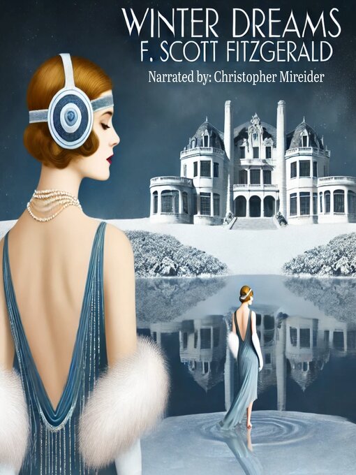 Title details for Winter Dreams by F. Scott Fitzgerald - Wait list